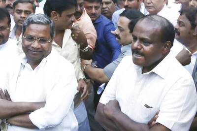 Karnataka Cabinet Set for Expansion With Induction of Seven More Ministers