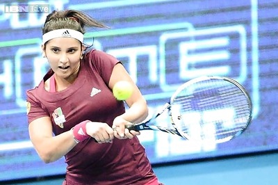 Yearender: Terrific 2014 for Sania Mirza but struggle for others