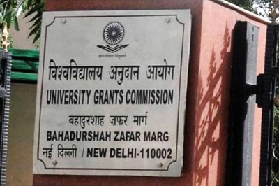 Institutions to Face Punitive Action for Refusing to Refund Fee to Students: UGC