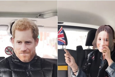 Twinkle Khanna Jokes About Meghan Markle's Absence From King Charles' Coronation; Watch