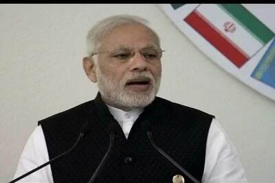 PM Modi to Take Stock of Economy at Meet With Experts on Dec 27