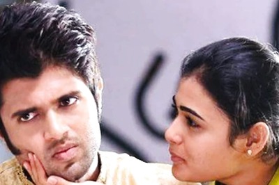 Arjun Reddy Turns 5: Makers Release Deleted Scene