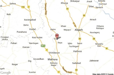 Probe begins against 229 people for sharing Kawal violence video on internet