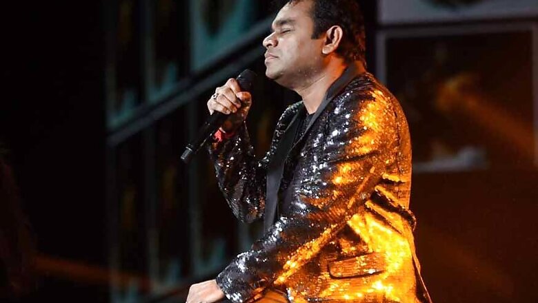 Sikkim Government Announces AR Rahman as its Brand Ambassador