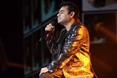 Sikkim Government Announces AR Rahman as its Brand Ambassador