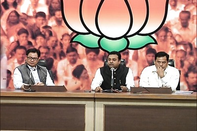 BJP seizes on PK Thungan conviction in graft case to hit back at Congress