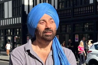 Lahore 1947: Sunny Deol To Start Shooting On This Date