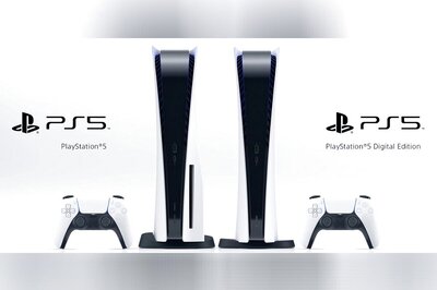 Sony PS5 Is Reportedly Getting Massive Pre-orders, With Weeks to Go Until Sale