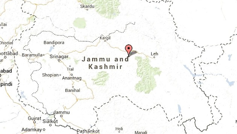 Panun Kashmir demands UT in Kashmir for resettlement
