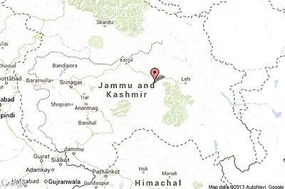 Panun Kashmir demands UT in Kashmir for resettlement