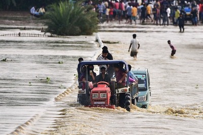 Meghalaya: Have Enough Grain Stock, Will Keep Prices of Essential Items in Check Amid Assam Floods, Says Dy CM