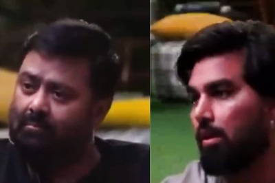 Bigg Boss OTT 3: All Is Not Well Between Deepak Chaurasia And Armaan Malik