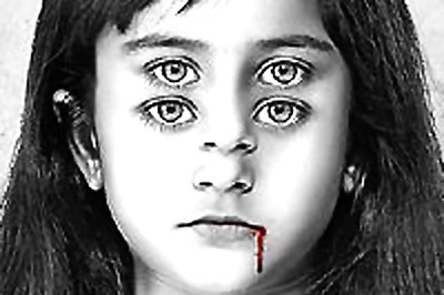 'Bhoot Returns' promo gets A rating, unfit for TV