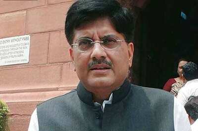 Madhya Pradesh could soon be country's ideal state: Piyush Goyal