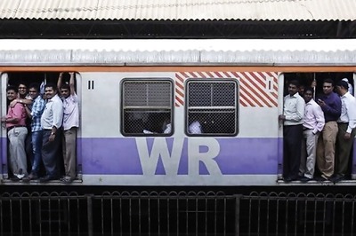 Don't allow Railways to go Air India way: Union