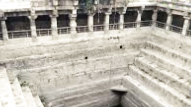 Warangal's Srungara Baavi: A Journey Through Kakatiya Dynasty's Architectural Brilliance