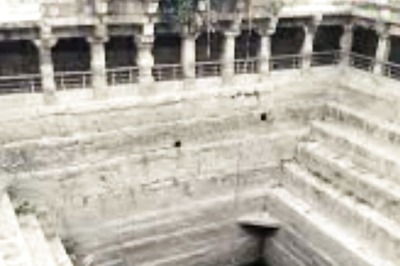 Warangal's Srungara Baavi: A Journey Through Kakatiya Dynasty's Architectural Brilliance