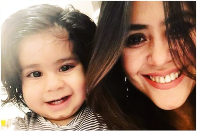 Excited Ekta Kapoor Wishes Son Ravie on His Birthday with the Sweetest Selfie