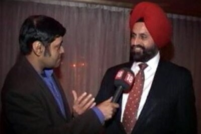 NRI group to bid for Gandhi's belongings, gift to India