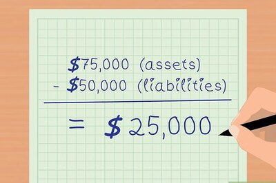 How to Calculate Return on Equity (ROE)