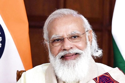 PM Narendra Modi Shares Message for Candidates Who Could not Clear UPSC CSE 2020