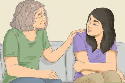 How to Handle a Disengaged Daughter-in-Law