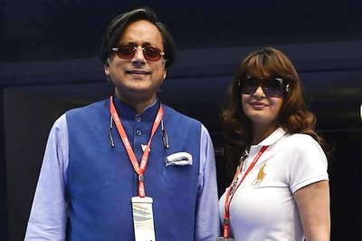Alprax or Lidocaine overdose may have caused Sunanda's death, says FBI report