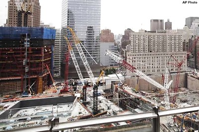 Canada duo deplaned for watching 9/11 video