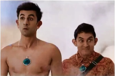 Ranbir Kapoor will Take Story of Aamir Khan's PK Forward in Sequel, Says Producer Vidhu Vinod Chopra