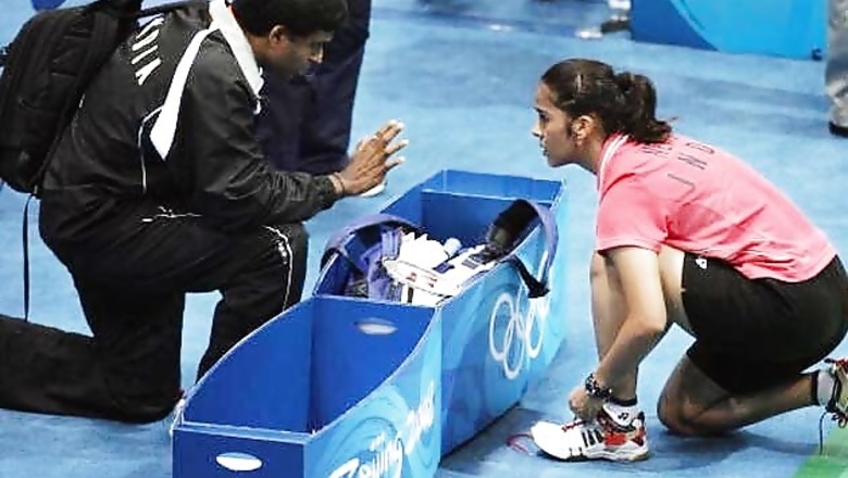 Indian coaches don't have freedom to groom players for doubles: Gopichand