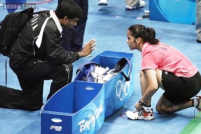 Indian coaches don't have freedom to groom players for doubles: Gopichand