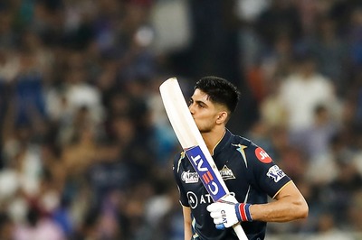 'One Century Ignited MI's Hopes, Other Dealt a Crushing Blow': Sachin Tendulkar in Awe of Shubman Gill's Unforgettable IPL Season