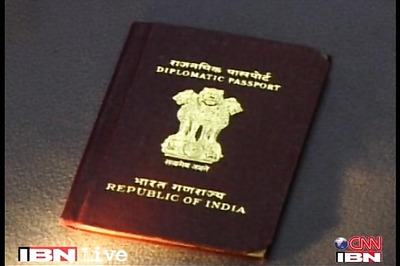 Four arrested with seven fake passports in Kolkata