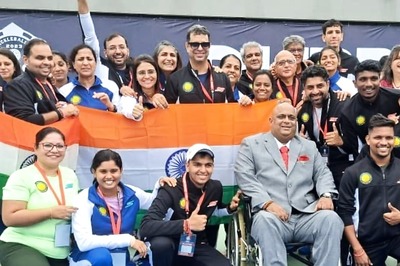 Indian Contingent Triumphs At Asia Pickleball Games, Bags 9 Medals