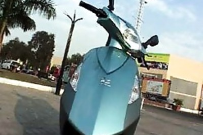 Auto Expo: Bajaj to unveil gearless scooters