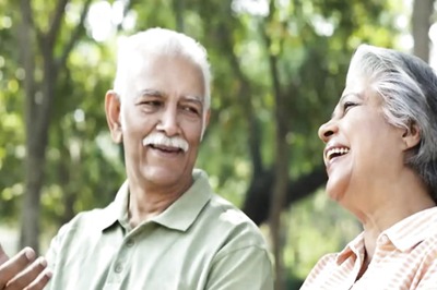 Breaking the Silence: Addressing Mental Health Stigma Among Older Generations
