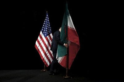 From Makeover for Ships to Turning off Trackers: Iran’s Tried and Tested Tactics to Blunt US Sanctions