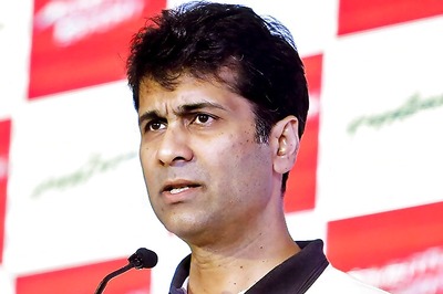 Auto Expo too expensive to participate, wasteful to create expensive concepts: Rajiv Bajaj