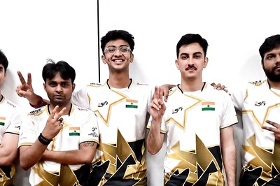 India's League of Legends Team Departs for Macau; Ready to Battle it Out for Asian Games 2023 Seeding