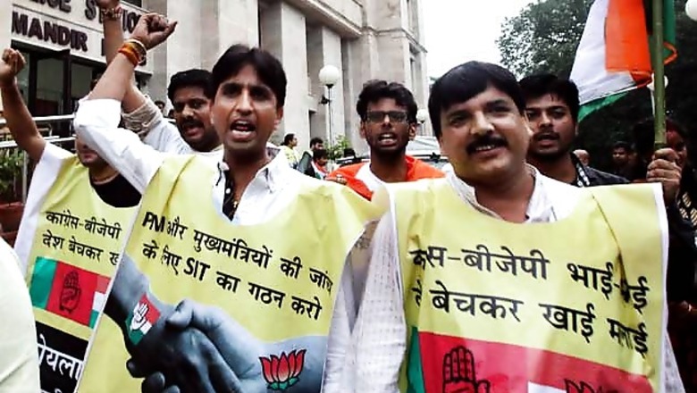 Sanjay Singh confident about AAP winning 100 LS seats, says party is missing Hazare