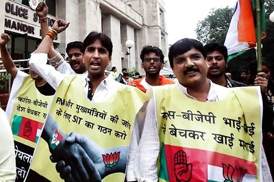 Sanjay Singh confident about AAP winning 100 LS seats, says party is missing Hazare