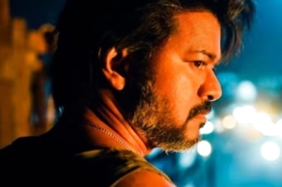 Will Kiran Rathod Be A Part Of Thalapathy Vijay’s Leo? Actress Answers