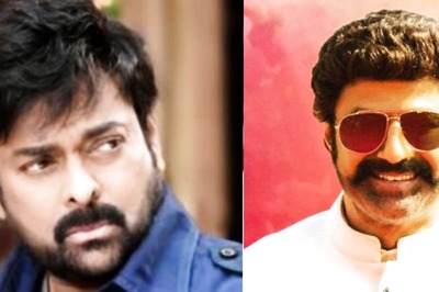 Satellite Rights of These Chiranjeevi and Balakrishna Films Never Sold