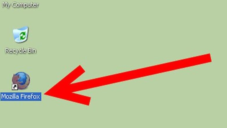 How to View Source Code in Firefox