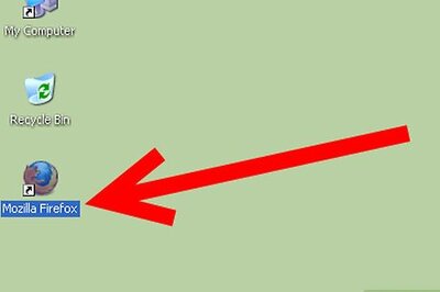 How to View Source Code in Firefox