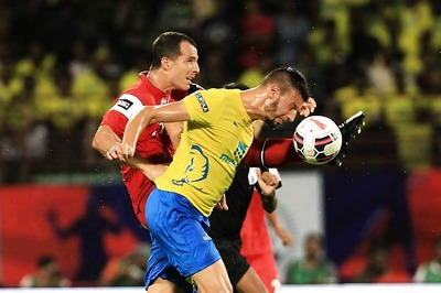 As it happened: Kerala Blasters FC vs NorthEast United FC, ISL match 4