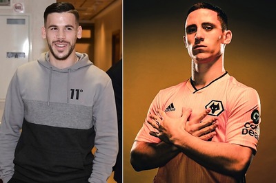 Transfer Roundup: Carles Perez Joins Roma from Barcelona, Wolves Sign Daniel Podence from Olympiakos