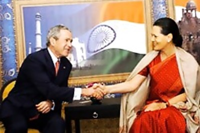 A nuclear family with joint interests