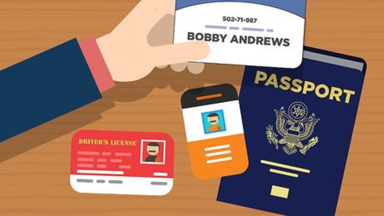 How to Apply for a Marriage License in Nevada