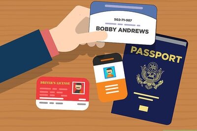 How to Apply for a Marriage License in Nevada